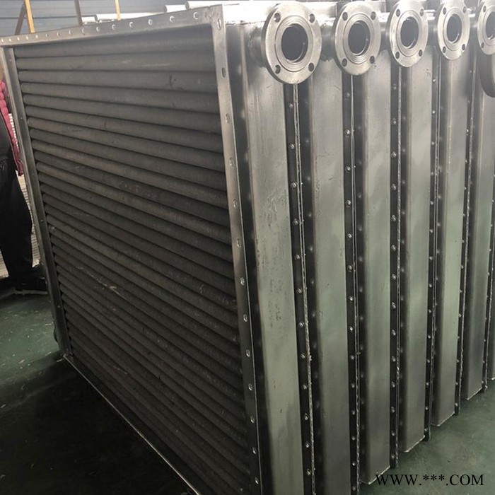 融洋CPG_ 化工烘干配套散熱器鋁翅片管 鋁擠壓翅片管現(xiàn)貨