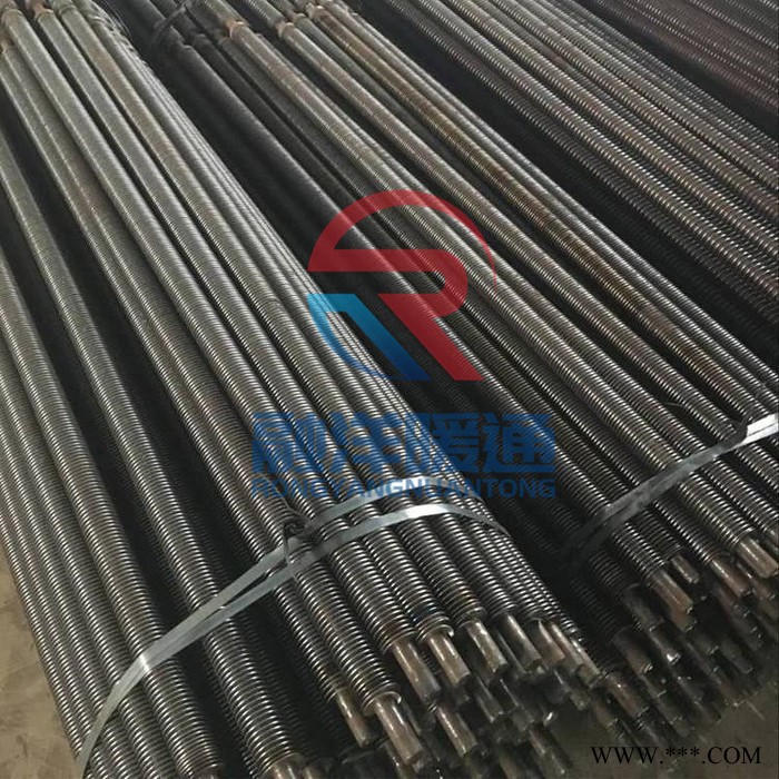 融洋廠家直供 無縫鋼管鋁翅片管 鋼制繞片翅片管 鋁擠壓翅片管散熱器規(guī)格