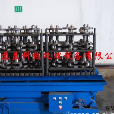 【益科熱處理】升降臺  工件裝卸臺 升降臺報價 升降臺設(shè)備特點