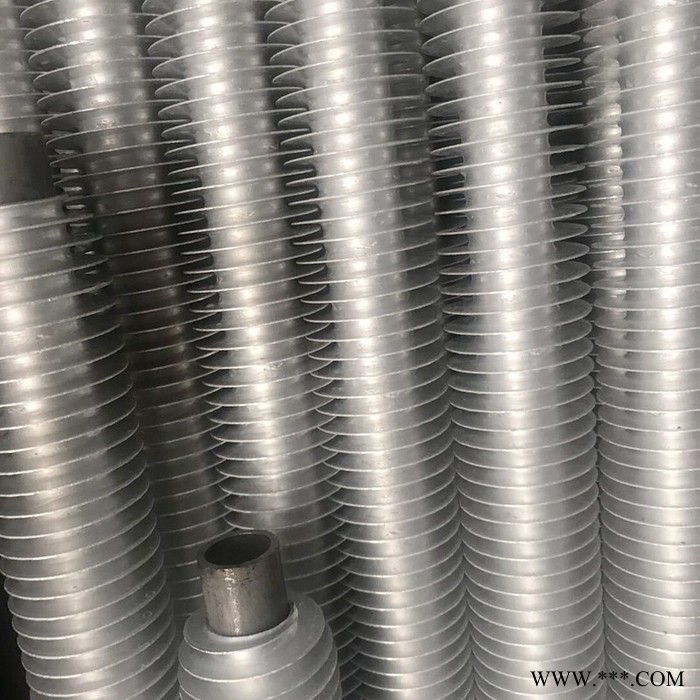 鑫程 鋼鋁復(fù)合翅片管 鋁擠壓翅片管 河北鑫程祥生產(chǎn)廠家支持定做