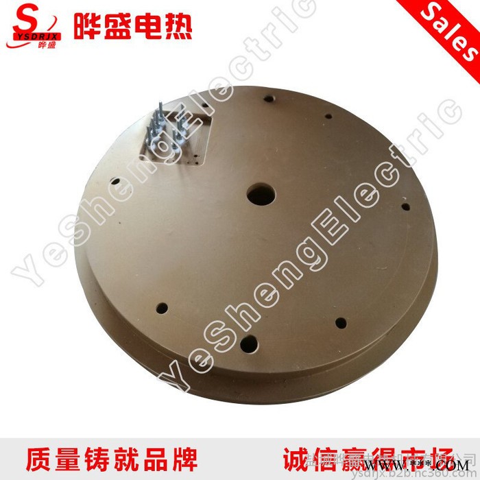 鑄鋁風(fēng)冷加工定制 內(nèi)風(fēng)槽鑄鋁電加熱器 鑄鋁鑄銅加熱圈電加熱器原廠生產(chǎn)