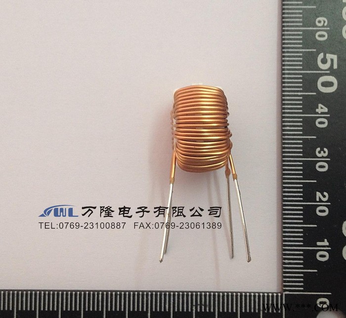 鐵粉芯磁環(huán)電感、共模電感、磁環(huán)電感WLT181038