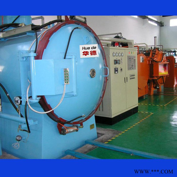 熱處理/釬焊/燒結(jié)/實(shí)驗(yàn)等真空爐 及真空蒸紗機(jī)等真空設(shè)備