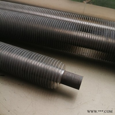 河北融洋批發(fā)環(huán)保設(shè)備用鋁擠壓翅片管 廠礦用鋼鋁翅片管