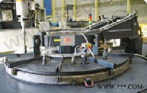 【益科熱處理】量身定制滲氮爐、氮化爐，低真空脈沖滲氮爐