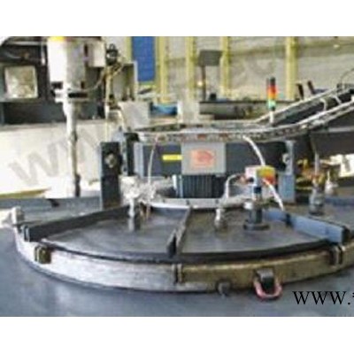 【益科熱處理】量身定制滲氮爐、氮化爐，低真空脈沖滲氮爐