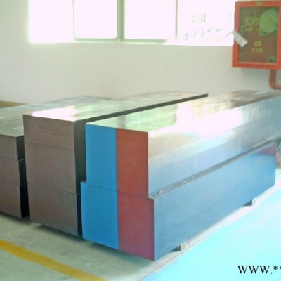 2344模具鋼加工 熱處理 CNC模具鋼