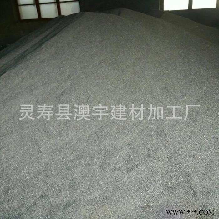 澳宇建材  **配重粉 配重鐵粉 **優(yōu)價(jià)  體育配重