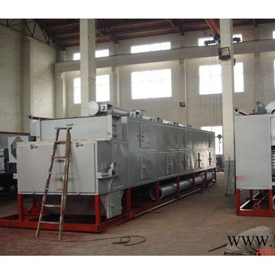 DWT系列熱處理專用帶式干燥機(jī),常州志方干燥設(shè)備