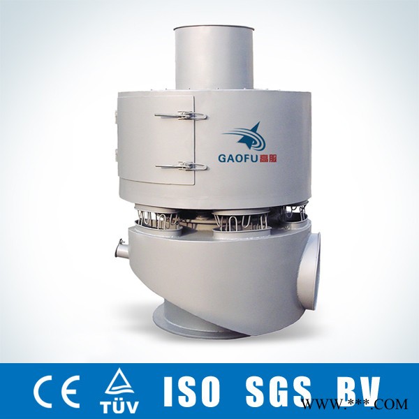 氧化鐵粉專用篩分機|立式氣流篩|大產(chǎn)量振動篩|新鄉(xiāng)高服**