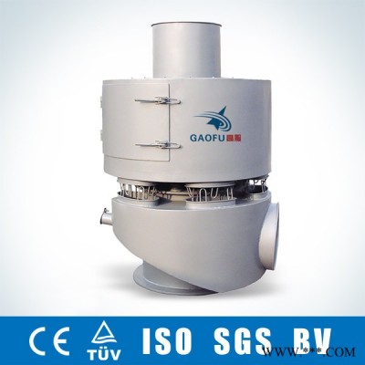 氧化鐵粉專用篩分機|立式氣流篩|大產(chǎn)量振動篩|新鄉(xiāng)高服**