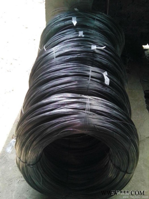 供應亞興淬火鋼絲**熱處理淬火鋼絲