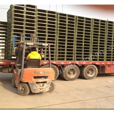 山東木托盤_出口消毒熱處理托盤_木棧板生產(chǎn)廠家_