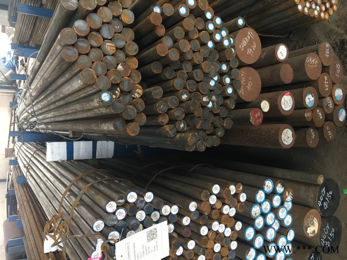 寶鋼 B7長腳螺栓，合金鋼調(diào)質(zhì)光圓，合金鋼調(diào)質(zhì)無心磨，感應熱處理，長度可達7米