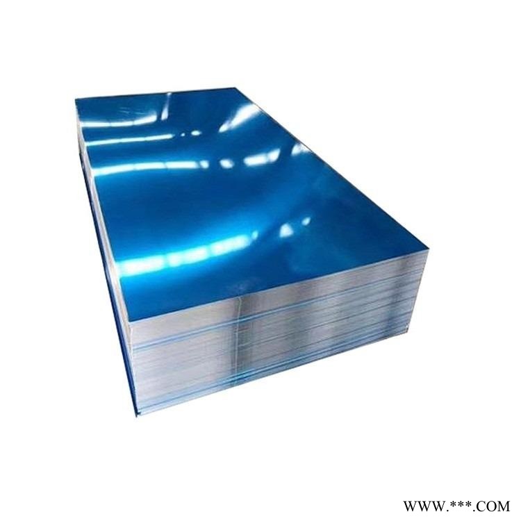 全硬3a21鋁板，儲(chǔ)存罐用5754鋁板，龍騰超薄5052-H34鋁板