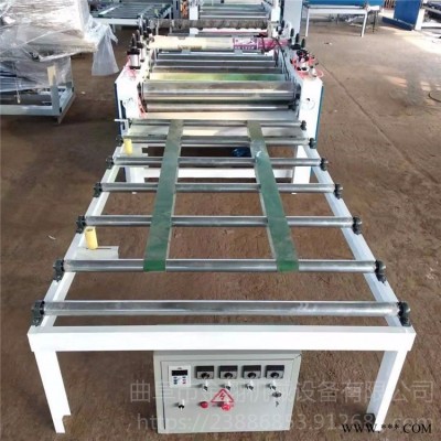 pur熱熔膠貼面機(jī) 金翔 自動上板 pet高光板覆保護(hù)膜貼面機(jī) 鋁板覆膜貼面機(jī)