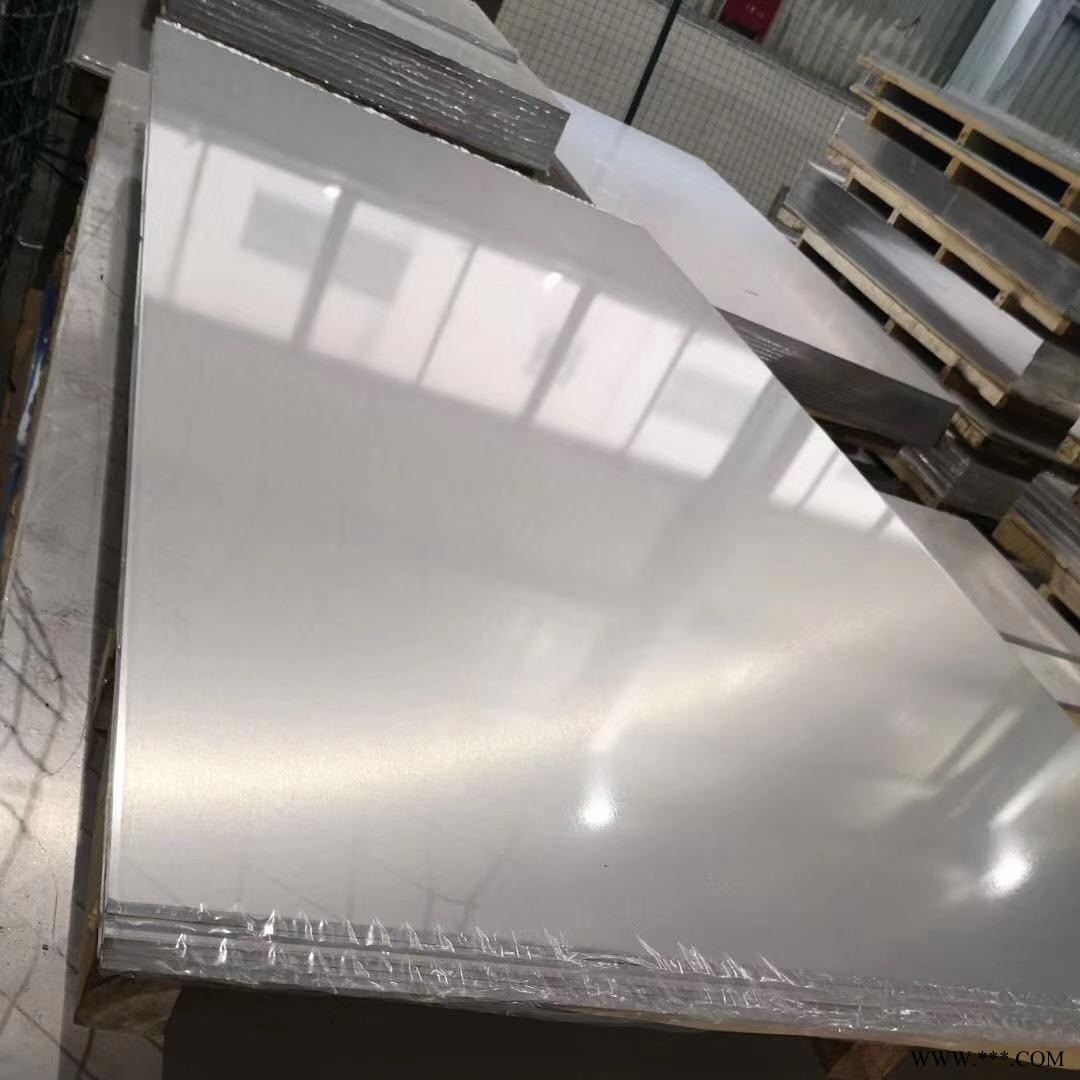 上海岱通6061鋁板5754鋁板有色氧化板中厚合金鋁板可定尺切割