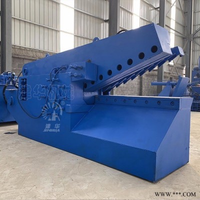 津華牌 銅棒切斷機(jī)  鐵板剪切機(jī)  鋁板剪切機(jī)  Q43系列  切割鋼鐵銅材料、廢舊金屬  手控/自動(dòng) 廠家直銷(xiāo)