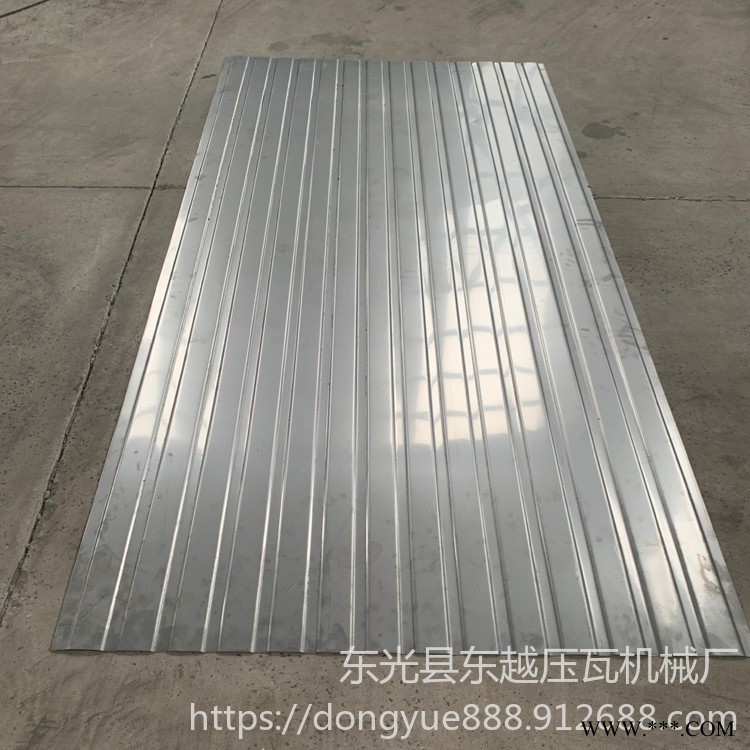 數(shù)控鋁板成型設(shè)備 東越壓瓦機(jī) 鋁板壓瓦成型機(jī) 新型鋁板壓瓦機(jī)