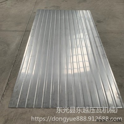 數(shù)控鋁板成型設(shè)備 東越壓瓦機(jī) 鋁板壓瓦成型機(jī) 新型鋁板壓瓦機(jī)