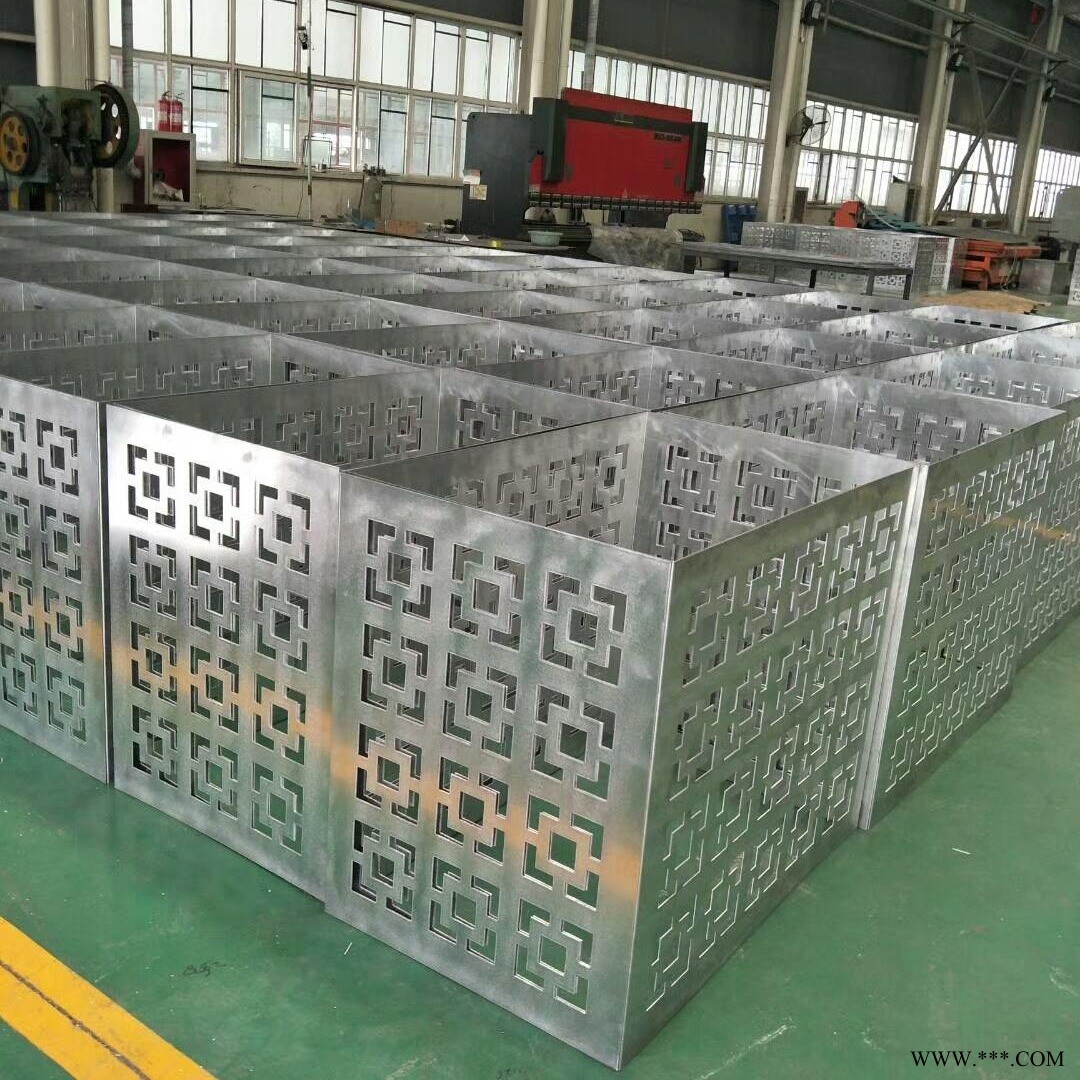 北京鋁單板廠供應雕刻鋁單板 廣告牌鏤空裝飾鋁板廠家 外墻裝飾鋁單板