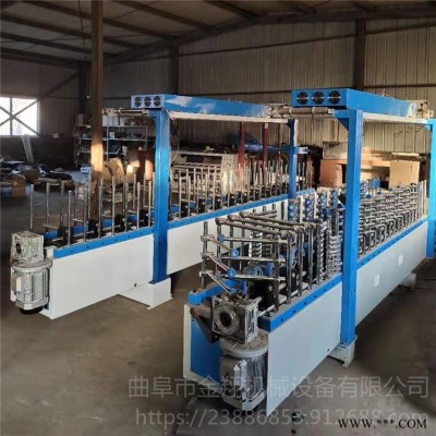 產(chǎn)地直供包覆機(jī) PUR鋁板木紋紙包覆機(jī) 全自動線條包覆機(jī)