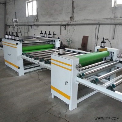 雙面貼貼面機(jī)批發(fā) 木飾面板雙面貼面機(jī) 鋁板pet膜覆膜機(jī)