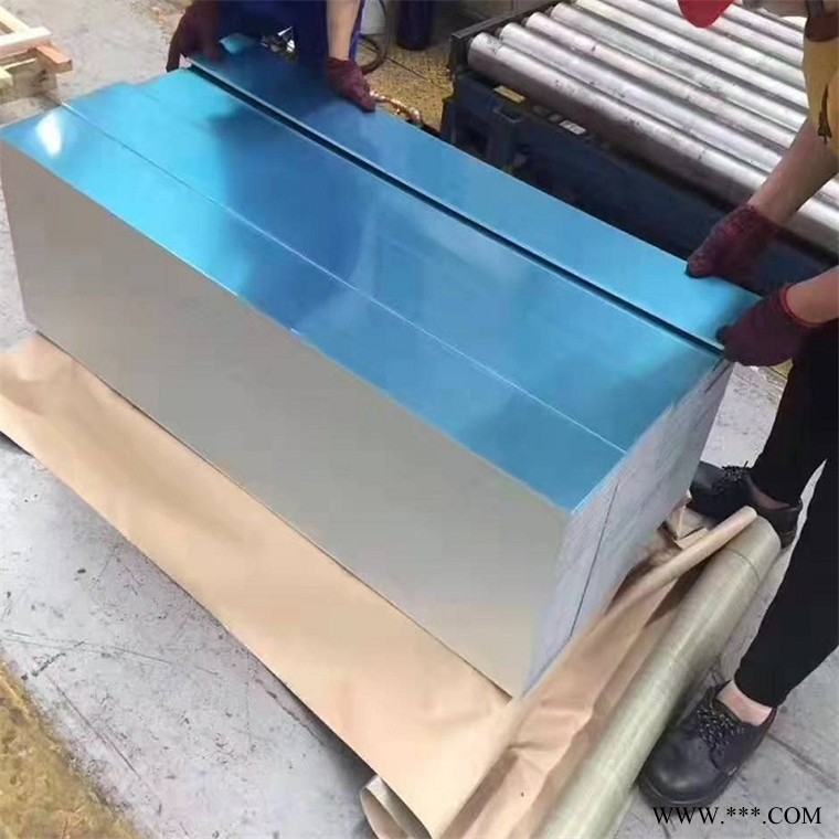 連云港1060鋁板廠 魯然金屬 防滑鋁板