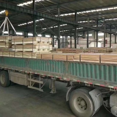 眾岳鋁業(yè)1060鋁板瓦楞鋁板廠家直銷