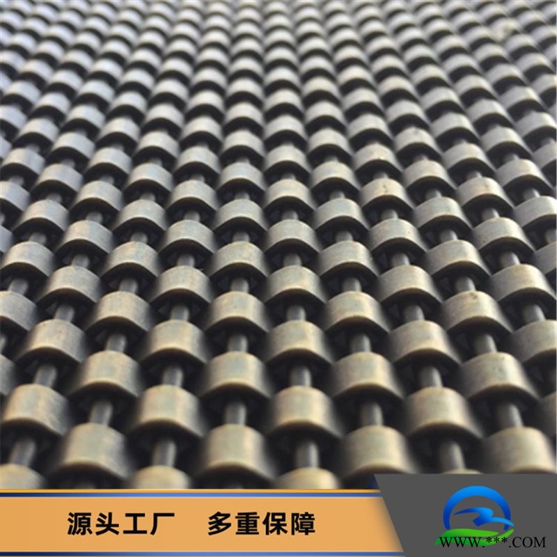 乾卓金屬網(wǎng) 席型卷簾網(wǎng) 電梯售樓處外墻屏風(fēng)不銹鋼裝飾網(wǎng)格 鋁板裝飾網(wǎng)