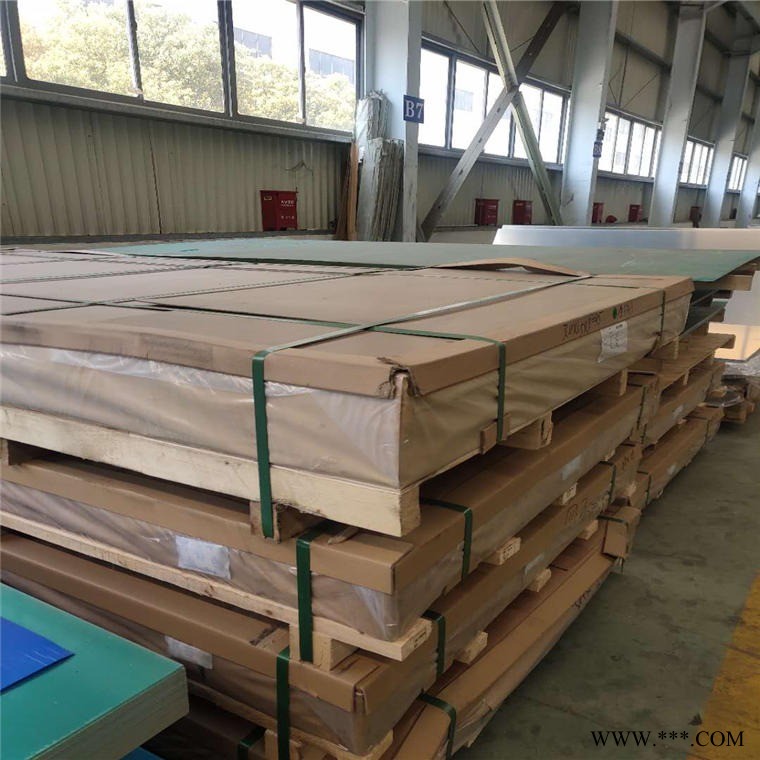 5083鋁板價(jià)格 5083防滑鋁板加工魯然金屬