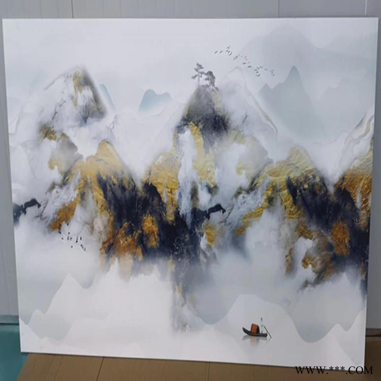 廣東雷特斯 噴繪鋁單板 室內(nèi)密拼鋁單板 展覽廳裝飾鋁板定制