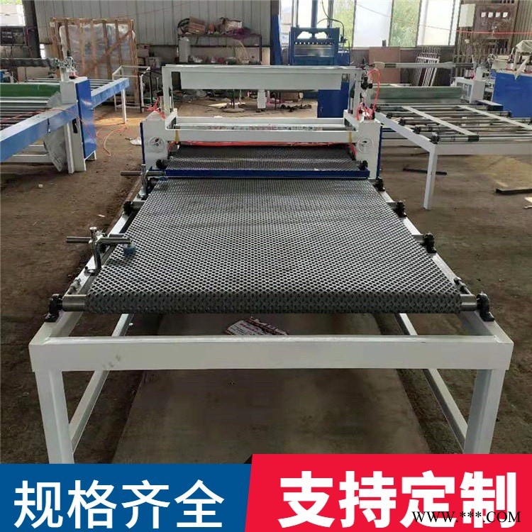 膠合板涂膠機(jī) 廠家現(xiàn)貨批發(fā) 自動滾涂板材涂膠機(jī) 鋁板雙面涂膠機(jī)