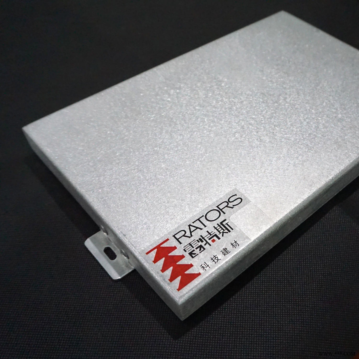 廣東雷特斯 建筑外墻鋁板 鋁幕墻造型設計 一站式服務 廠家直銷