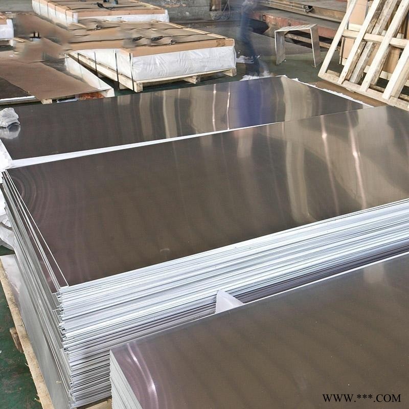 1060鋁板 3003鋁皮 防腐保溫 定制 濟(jì)南忠發(fā)鋁業(yè)
