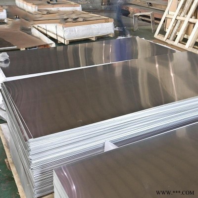 1060鋁板 3003鋁皮 防腐保溫 定制 濟(jì)南忠發(fā)鋁業(yè)