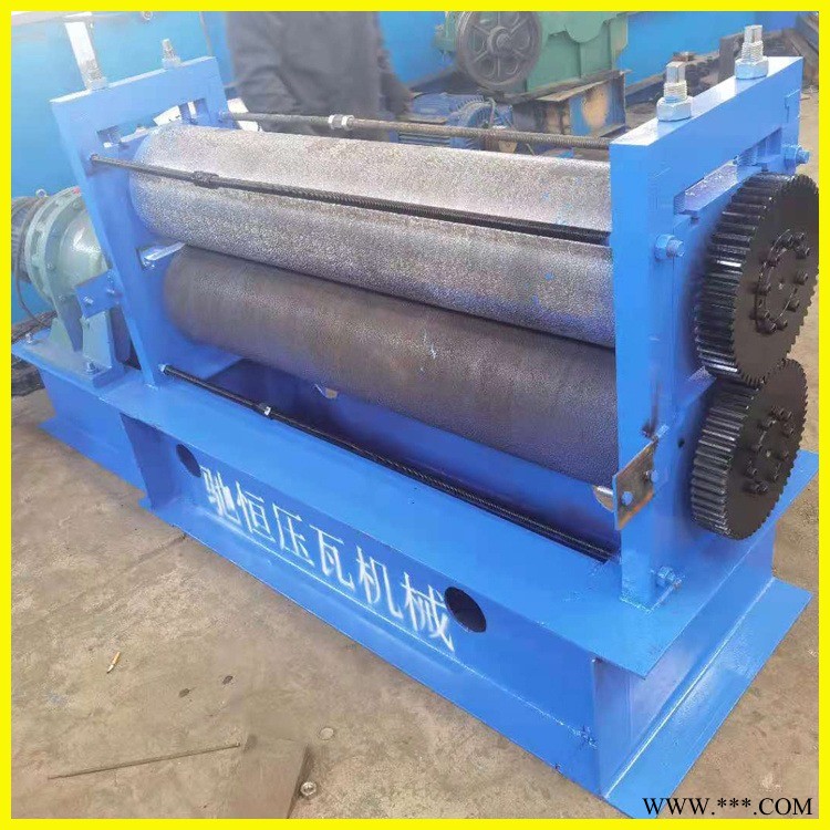 馳恒 鋁板壓花機(jī)器 金屬板材壓花機(jī) 汽車豆點(diǎn)壓花機(jī)