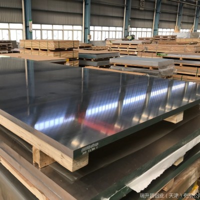 天津瑞升昌鋁業(yè)現(xiàn)貨供應(yīng)2A12合金鋁板 2A12鋁棒 國標(biāo)超硬LY12鋁板
