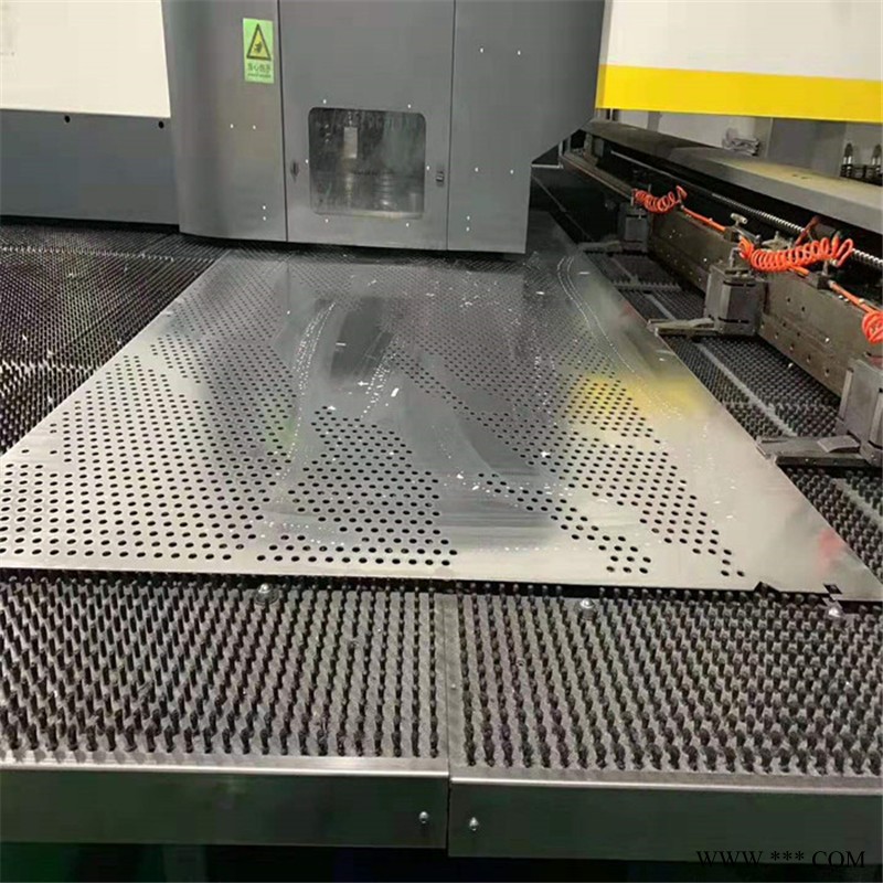 外墻鋁板 西安鋁單板幕墻效果圖