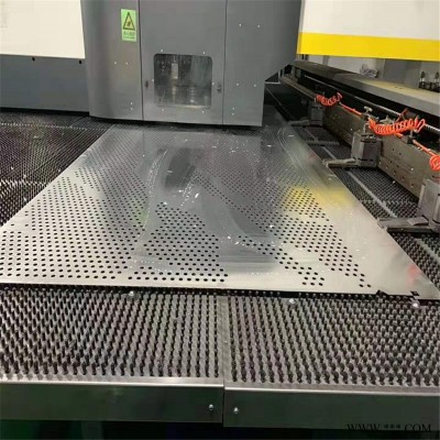 外墻鋁板 西安鋁單板幕墻效果圖