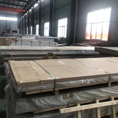 眾岳鋁業(yè)6061鋁板10mm鋁板型號大全