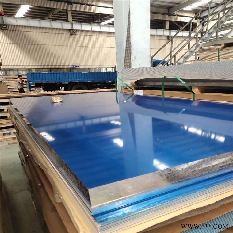 1060鋁板 0.4mm1060鋁板價(jià)格 魯然金屬