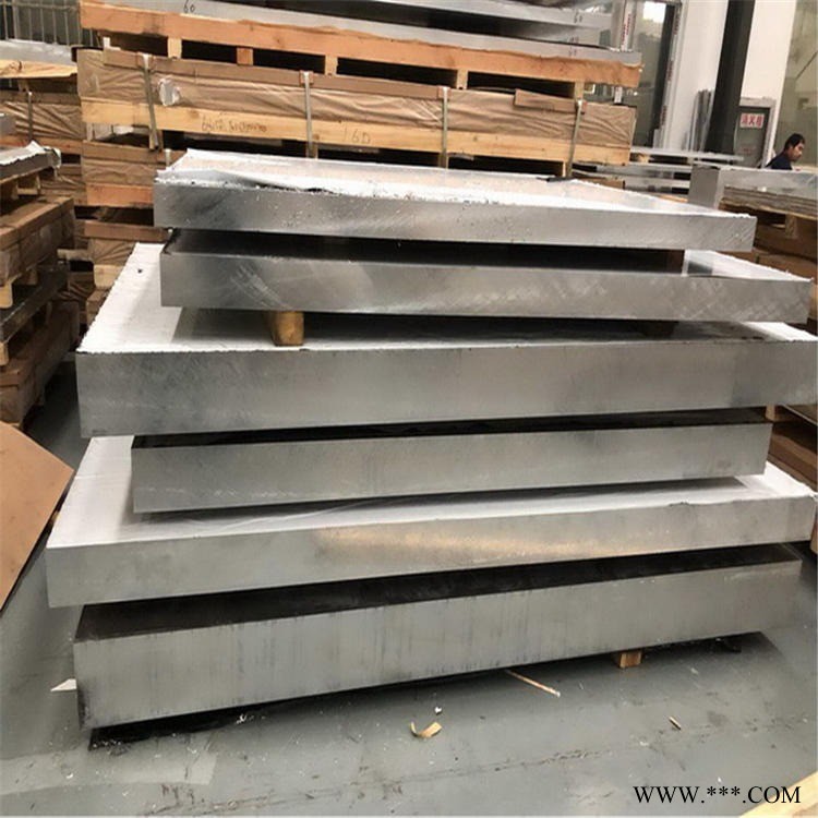 金琪爾超硬2A10鋁板 硬質(zhì)鋁合金薄板 耐腐蝕鋁板廠家