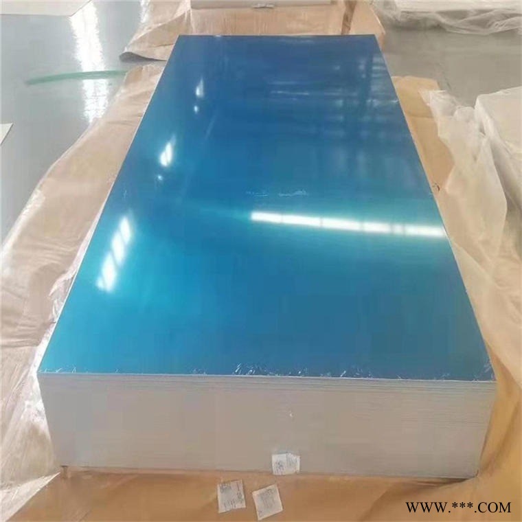 魯然批發(fā) 0.3mm 0.4mm 0.5mm鋁板 鋁板一平方價(jià)格