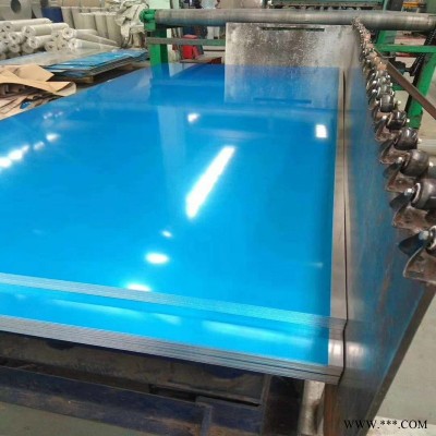 河南省7075鋁板密度 齊韻沖壓鋁板