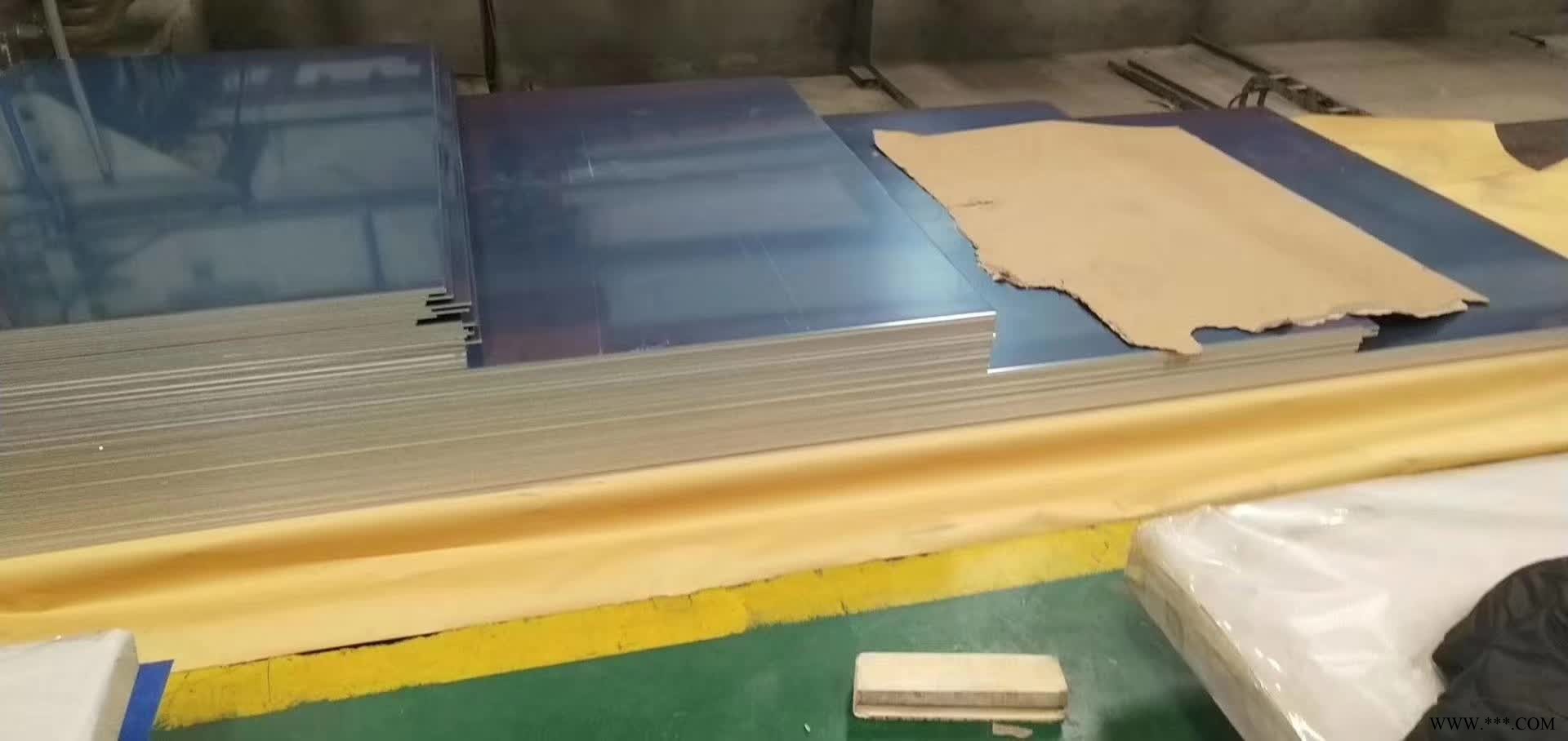 信陽5052鋁板規(guī)格齊全    恒鑫通5A05鋁板