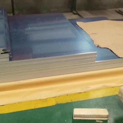 信陽5052鋁板規(guī)格齊全    恒鑫通5A05鋁板