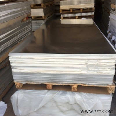 5083船用鋁板 合金鋁板 5052H32鋁板 氧化效果好 濟(jì)南忠發(fā)鋁業(yè)