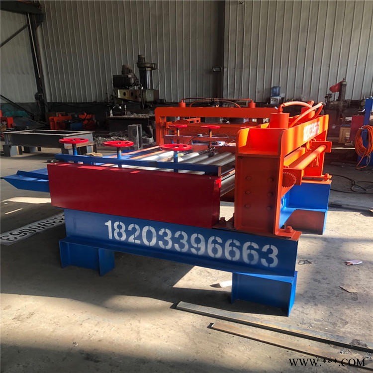 馳恒機(jī)械銷售銅板校平機(jī) 鋁板開(kāi)平機(jī) 不銹鋼板校平分條設(shè)備