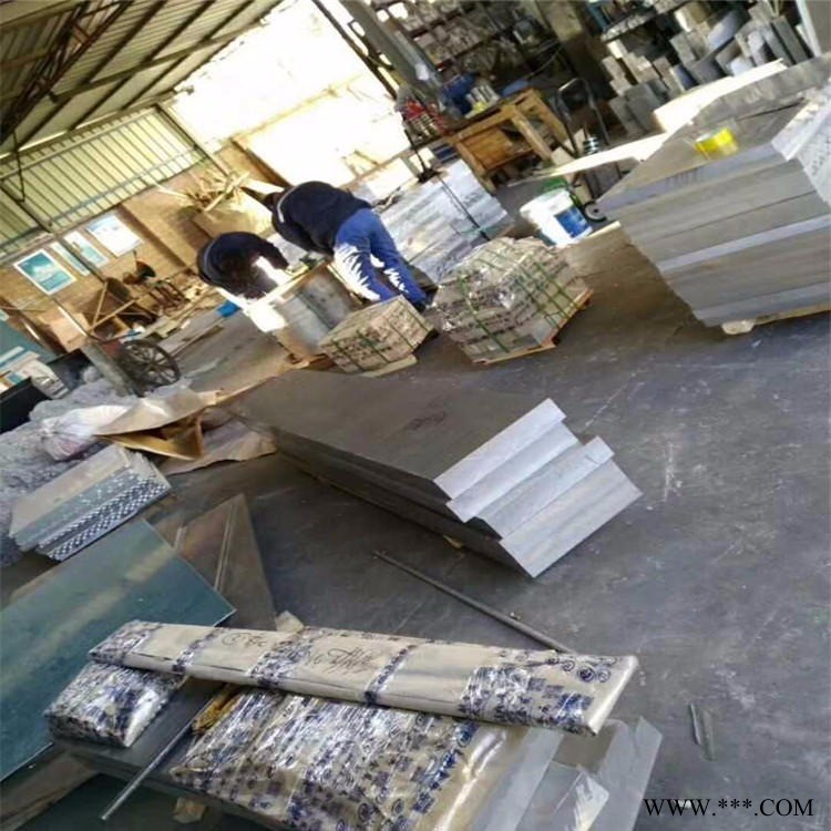 高韌性6061-T651鋁板批發(fā) 6061-T651易焊接鋁板